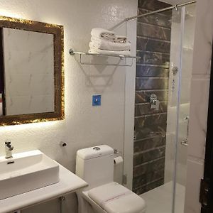 Deluxe Double Room Extra Bed
